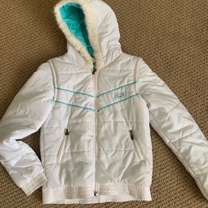 ONeill Youth Ski Jacket